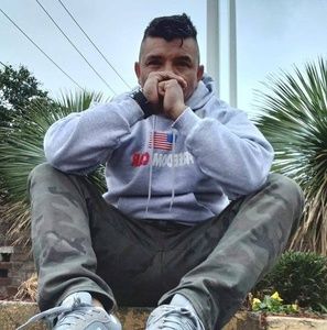 Meet your Posher, Jose